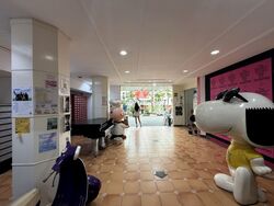 Pearl's Hill Terrace (D3), Retail #623142061